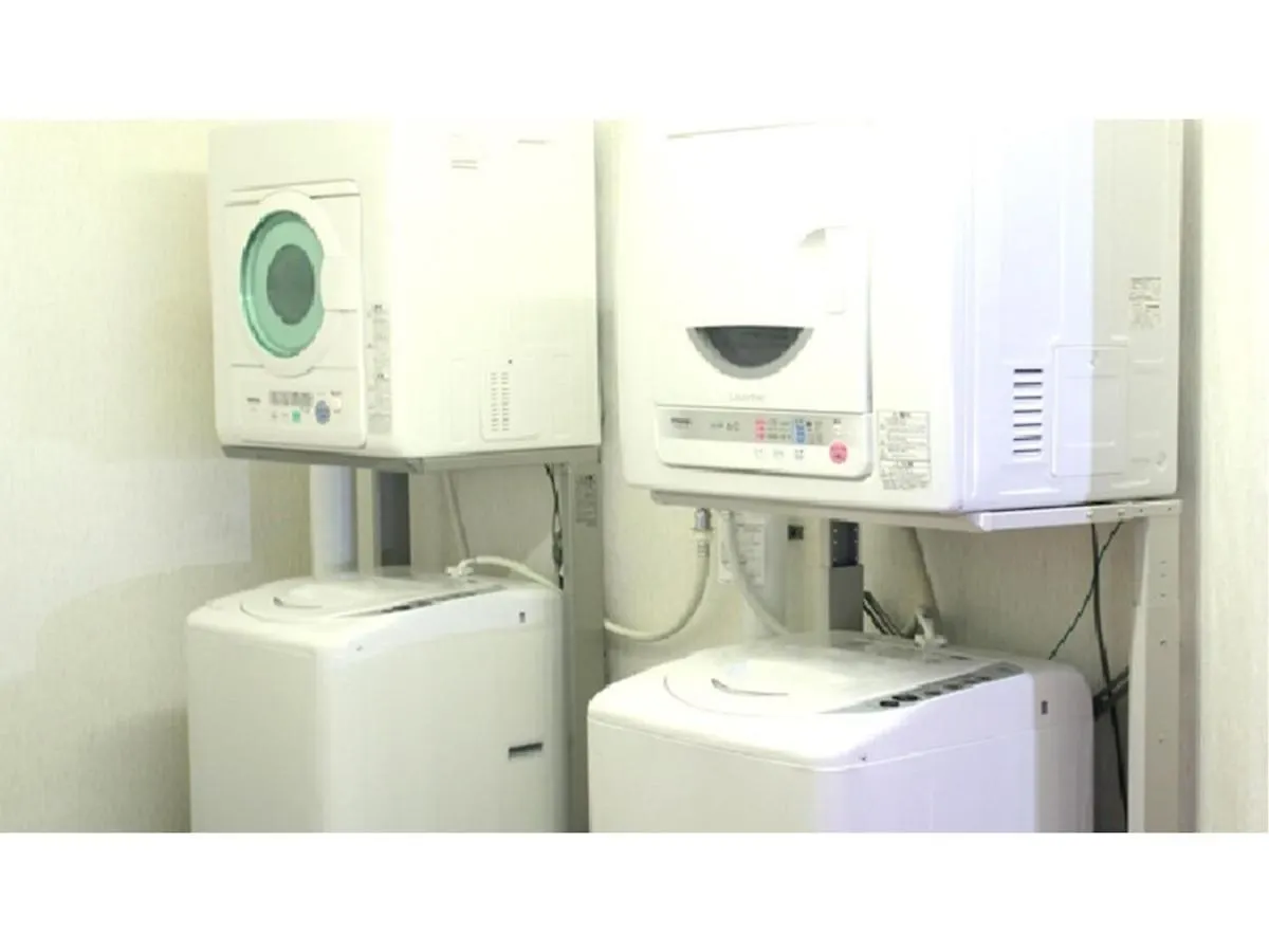 Hotel Park Side Hiroshima Peace Park - Vacation Stay 72148V Japan