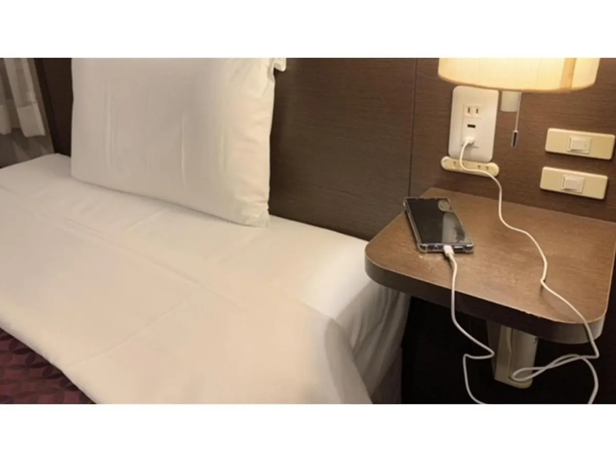 Hotel Park Side Hiroshima Peace Park - Vacation Stay 72148V