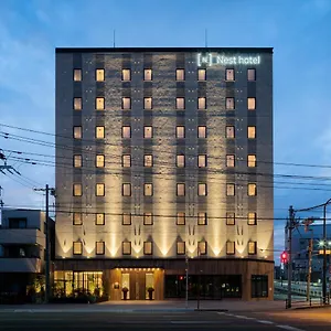 4* ホテル （やっぱ広島じゃ割）ネストホテル広島駅前