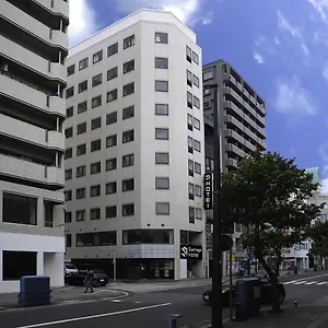 Hotel Santiago, Hiroshima