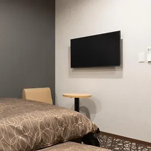 Hotel Legit, Hiroshima