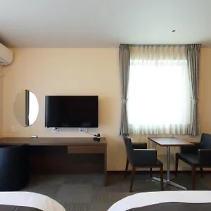 Hotel Promote, Hiroshima