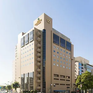 Hotel Century21, Hiroshima