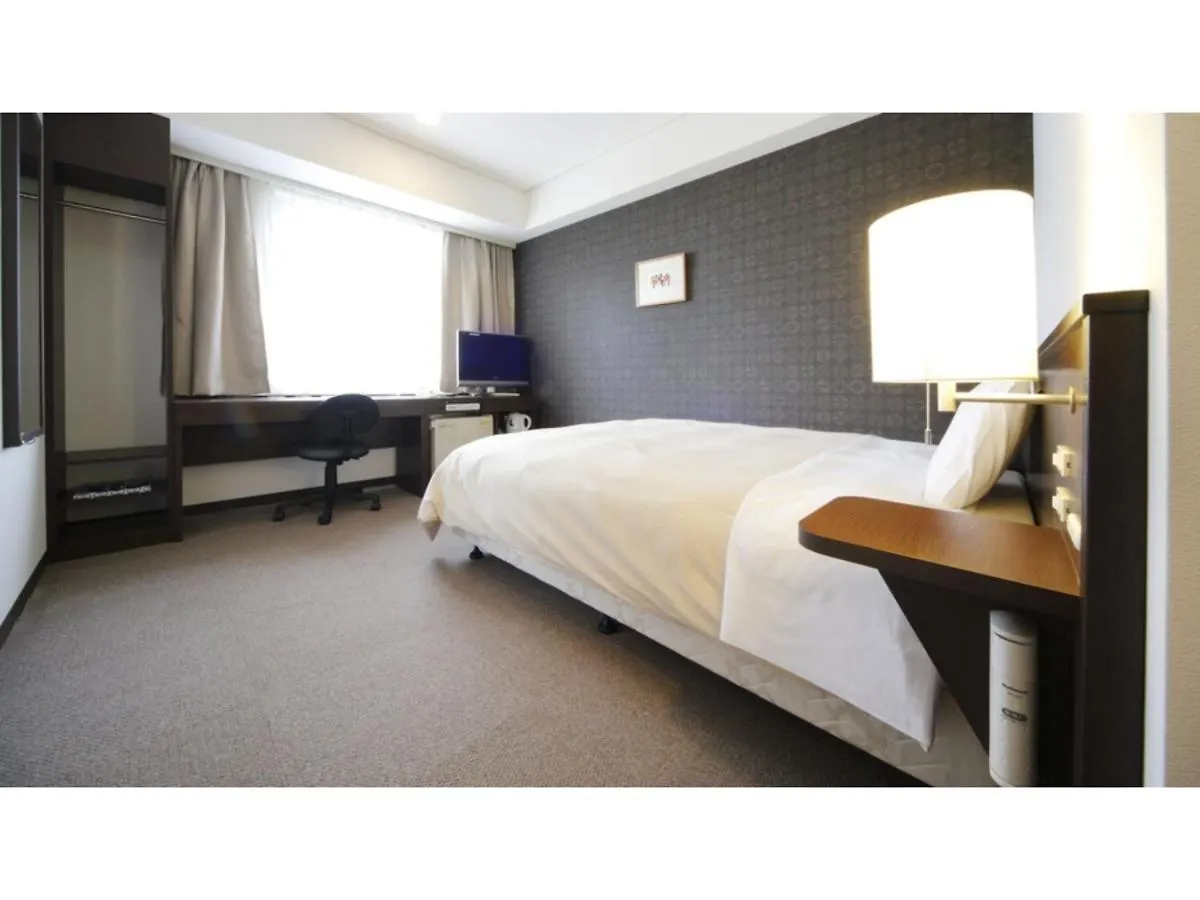 Hotel Park Side Hiroshima Peace Park - Vacation Stay 72148V